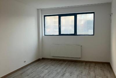 3 camere/74 mp utili/Exigent Plaza Faza 1/ Bd. Timisoara / 165.000euro+TVA 21% - 3