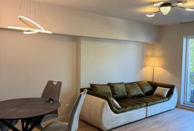 Apartament cu 2 camere decomandat, mobilat în Drumul Taberei - 4
