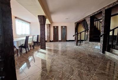 De vanzare Motel/Pensiune/cazare/sala evenimente P + 1 si teren 8000 mp- Pensiun - 8