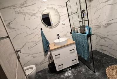 Apartament cu 2 camere în Baciu - 3