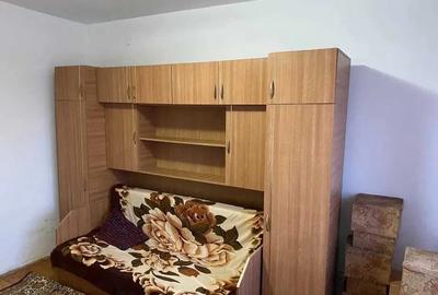 Garsoniera pe Orăștiei - 2