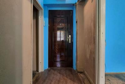 Apartament cu 2 camere semidecomandat în Politehnica - 9