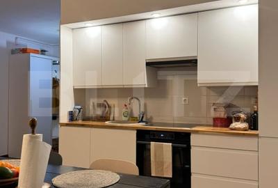 Apartament 3 camere, 64mp, decomandat, parcare, geam la baie, Eroilor - 6