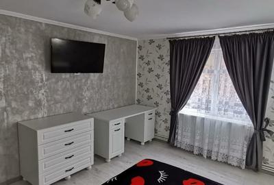 Casă cu 5 camere cu Teren 520 Mp în Burdujeni - 3