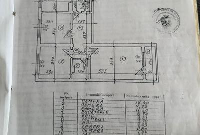 Apartament decomandat în Theodor Pallady - 1