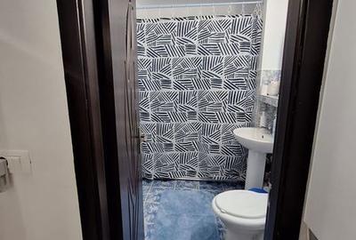 Apartament cu 3 camere în Gară - 6