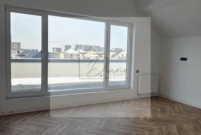 Apartament 3 camere Tractorul I Penthouse I Premium I COMISION 0% - 1