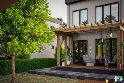 Casă cu 4 camere cu Teren 400 Mp în Nord - 1