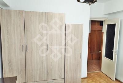 Apartament cu 2 camere, decomandat in zona Decebal Oradea - 1