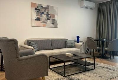 Apartament cu 2 camere în Central - 3