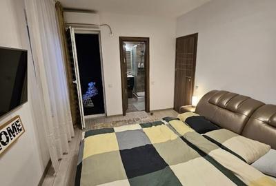 Apartament 3 camere modern, mobilat si utilat- 15 min metrou - 9