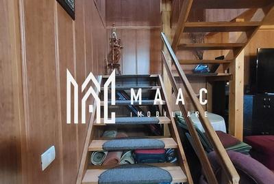 Casă | 260 mp utili | 1.100 mp teren | Râul Sadului | - 19