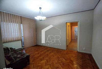 Apartament cu 4 camere semidecomandat în Nord - 1