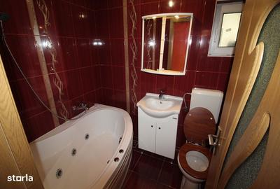 Apartament cu 2 camere decomandat în Central - 6