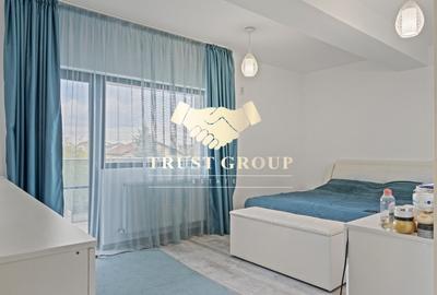 -Casa\Vila 9 Camere -  Teren de 700 mp - Ideala pentru Familii sau Businessuri - 27