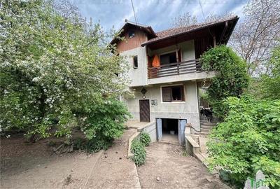 VILA DE VANZARE | SLANIC PRAHOVA - ZONA TURISTICA, SALINA DE SARE