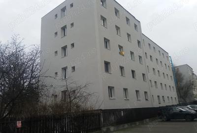 Garsonieră decomandată în Gheorgheni