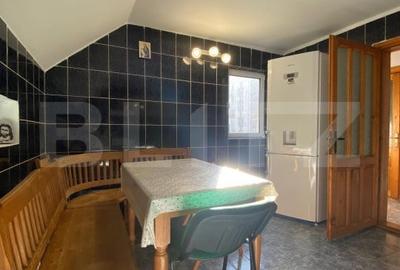 Apartament 3 camere de inchiriat, 110mp, zona George Enescu - 10