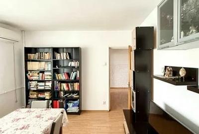 Pantelimon,Mega Mall,bl.reabilitat,DECOMANDAT,2 balcoane,2bai,Liber - 2