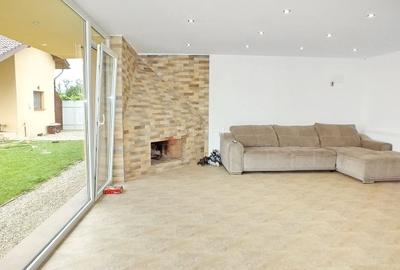 Casă individuală cu 5 camere cu Teren 1000 Mp în Stupini - 4