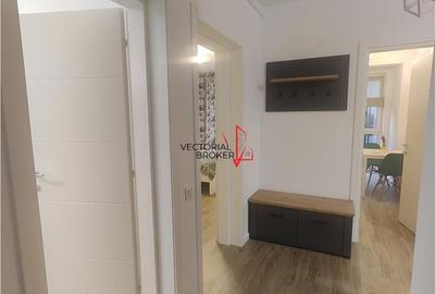 Apartament cu 2 camere decomandat în Theodor Pallady - 10