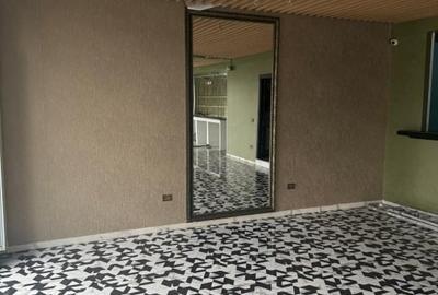 Spațiu comercial de închiriat – Aviatiei Park, Nord București lângă Lidl și Mega - 4