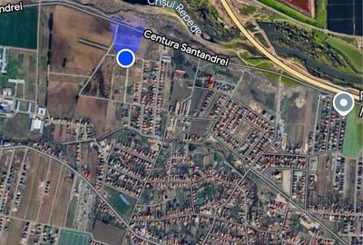 Casă cu 3 camere în Sântandrei - 2