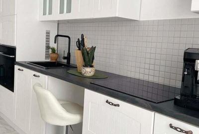 Apartament cu 2 camere semidecomandat în Braytim - 6