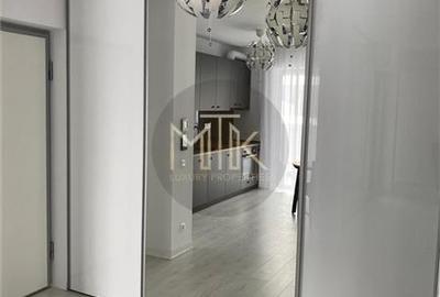 Cloud 9 I Studio Aviatiei I 1 loc parcare - 7