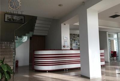 Spatiu Comercial/Firma birouri + depozit -P+2 Metalurgiei - 6