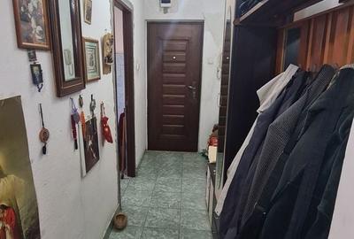 Apartament cu 2 camere decomandat în Central - 20