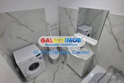 Garsonieră decomandată, mobilată în Rahova - 4