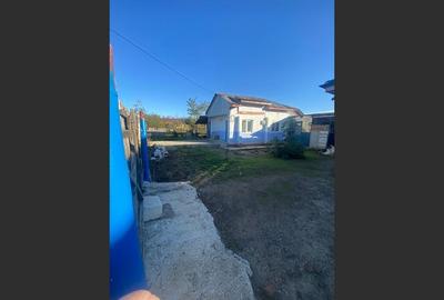 Ofertă - Jud Giurgiu - teren 1.700 mp + construcție casa - 4