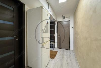 Apartament cu 2 camere semidecomandat în Km 4 - 6
