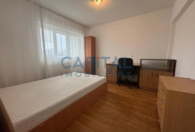 Apartament cu 2 camere semidecomandat în Gheorgheni - 2