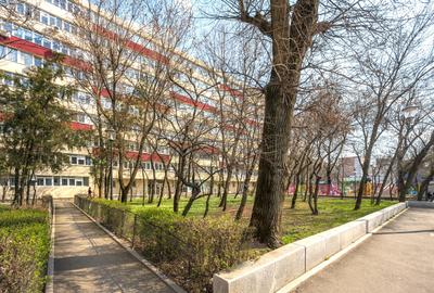 Apartament cu 2 camere semidecomandat în Giurgiului - 10