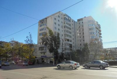 Apartament cu 3 camere decomandat în Central - 9