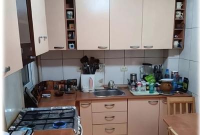 Apartament 2 camere la Bulevard Metrou Titan - 5