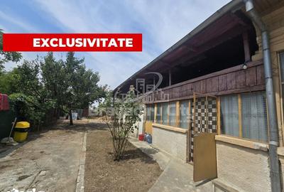 Casă cu 4 camere cu Teren 2553 Mp în Cornetu - 6