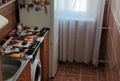 Apartament cu 2 camere semidecomandat în Central - 8