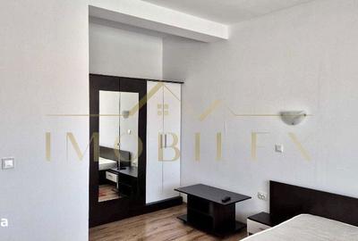 Apartament cu 2 camere în Florești - 3