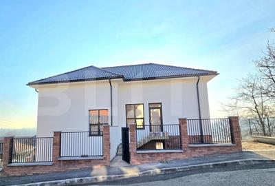 Duplex cu 5 camere cu Canalizare în Dâmbul Rotund - 20