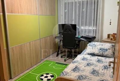 Apartament cu 2 camere decomandat, mobilat în Mănăștur - 2