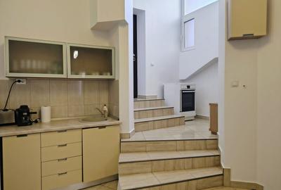 Apartament cu 2 camere semidecomandat, mobilat în Ultracentral - 4