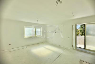 3 Camere Bloc Boutique nZEB Doamna Ghica - 5