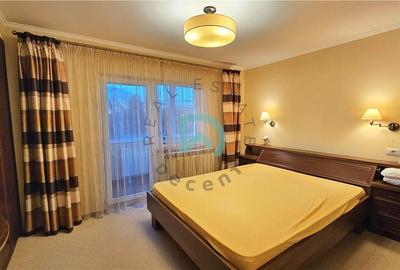 Apartament cu 3 camere decomandat, mobilat în Scriitorilor - 4