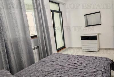 Apartament 2 camere in prima linie, mobilat/utilat modern, 77mp, toate utilitati - 8