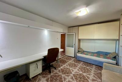 Casa de Cultura Univ Andrei Saguna Apartament 2 camere decomandat termen lung - 2