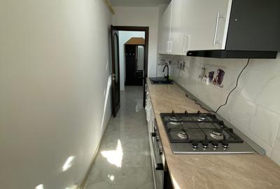 Garsoniera Dr. Timonierului | Lujerului | 6 min Metrou | Mobilata si Utilata Lux - 7