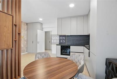 Pipera Rond OMV | Prima inchiriere | Mobila si Dotari Premium - 5
